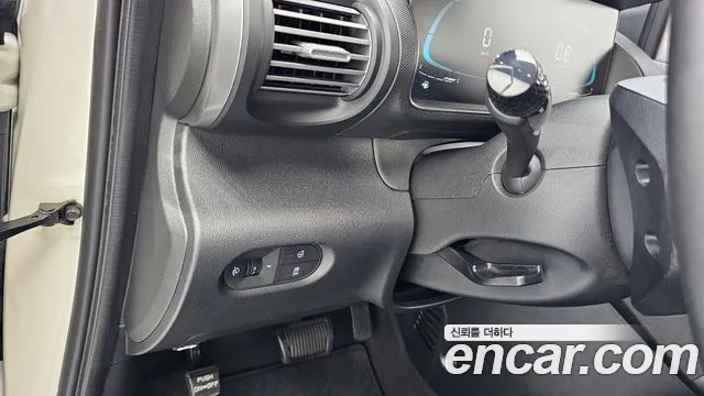 Hyundai Casper — Фото автомобиля 17