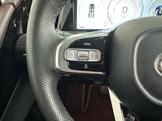 GAC Trumpchi M8 — Фото автомобиля 17