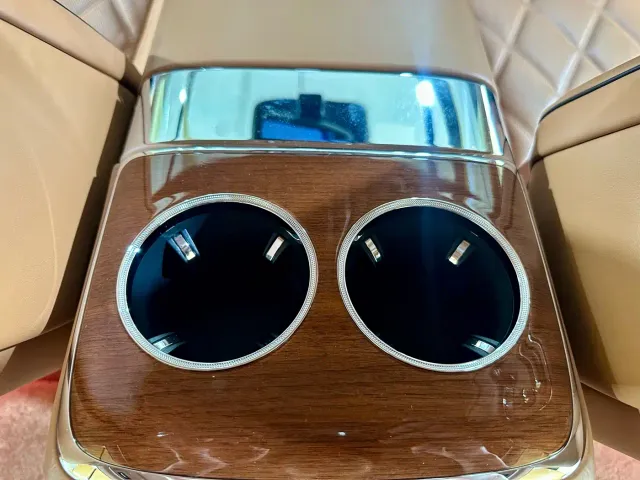 Maextro S800 — Фото автомобиля 9