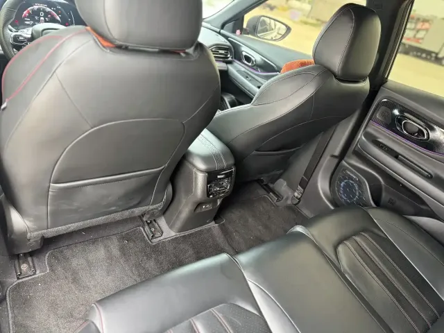 GAC Trumpchi Emkoo — Фото автомобиля 7