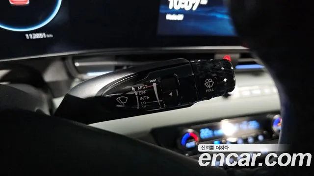 Hyundai AVANTE Новый Avante (CN7) — Фото автомобиля 28