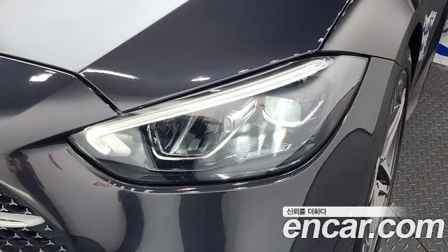 Mercedes-Benz C-Class — Фото автомобиля 22