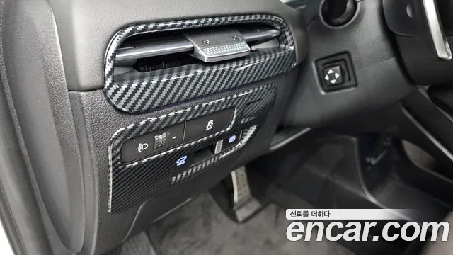 Hyundai Palisade The New Palisade Бензин 3.8 4WD — Фото автомобиля 16
