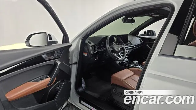 Audi Q5 FY — Фото автомобиля 15
