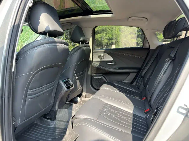 Chery Arrizo 8 2022 1.6T DCT Yi — Фото автомобиля 6