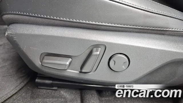 Kia Niro All Niro EV Air — Фото автомобиля 28
