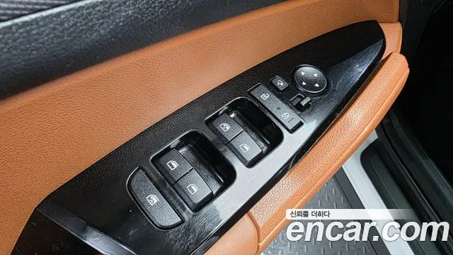 Kia Sportage 5th Gen — Фото автомобиля 30