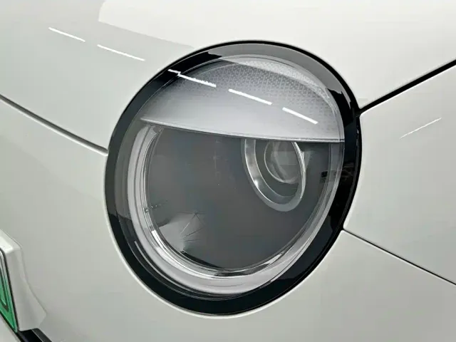 Changan Lumin — Фото автомобиля 23