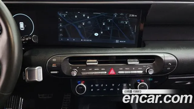 Hyundai Palisade Palisade (LX3) — Фото автомобиля 14
