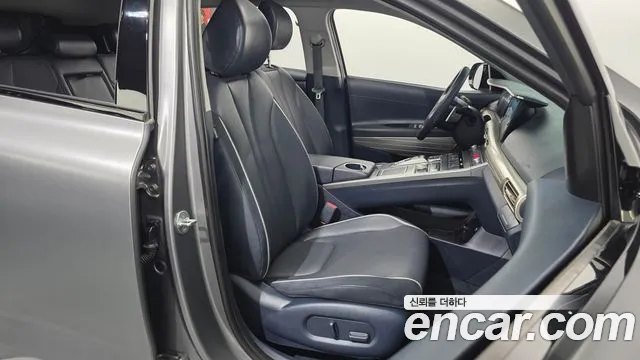 Hyundai Nexo Nexo Premium — Фото автомобиля 21
