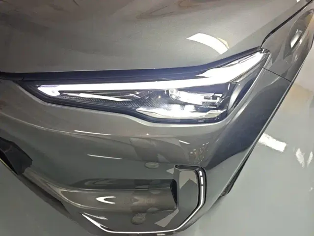 Geely Galaxy E5 — Фото автомобиля 23