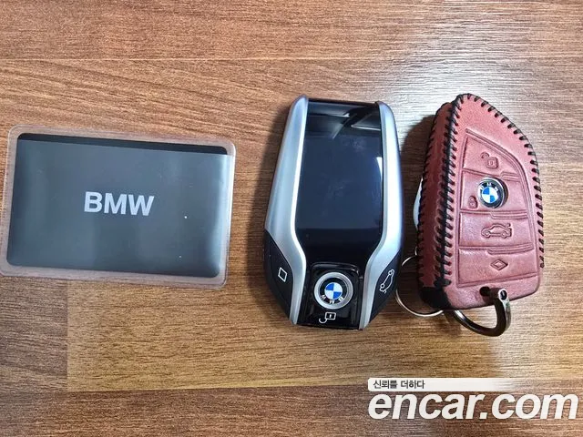 BMW Gran Turismo G32 — Фото автомобиля 4