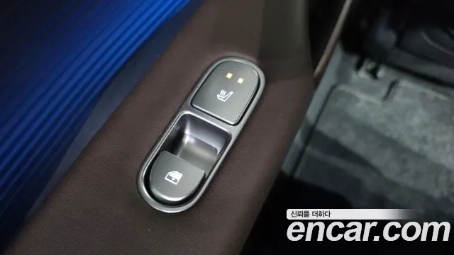 Hyundai Ioniq 6 — Фото автомобиля 18