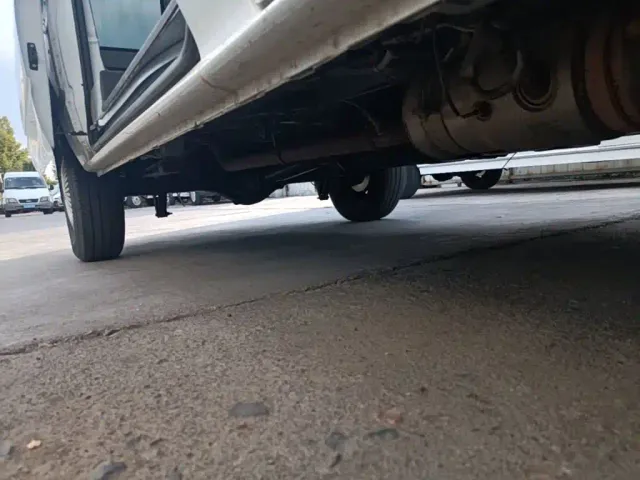 JMC Fushun — Фото автомобиля 20