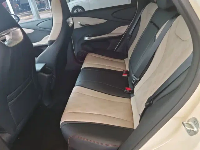 BYD Dolphin — Фото автомобиля 16