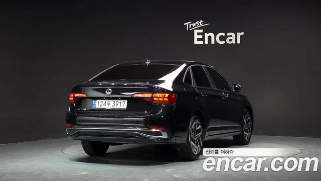 Volkswagen Jetta Jetta 7 поколение 1.5 TSI Premium — Фото автомобиля 2