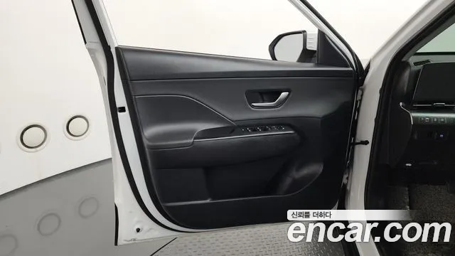 Hyundai Kona SX2 — Фото автомобиля 24