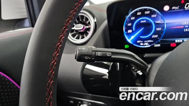 Mercedes-Benz EQA H243 — Фото автомобиля 16