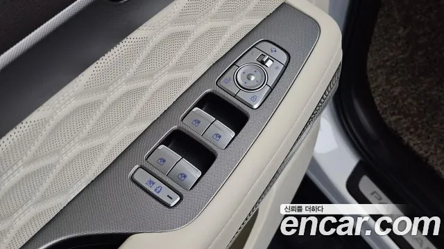 Hyundai Palisade Palisade Бензин 3.8 4WD — Фото автомобиля 29