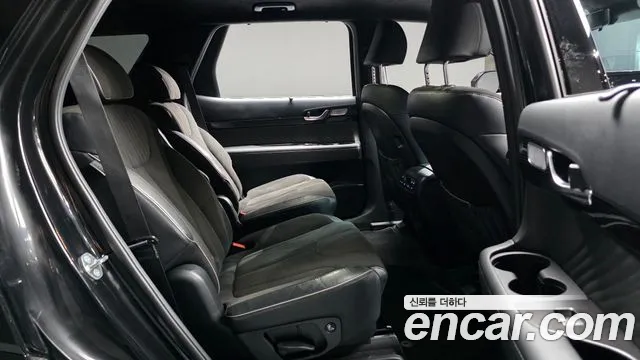 Hyundai Palisade The New Palisade Бензин 3.8 2WD — Фото автомобиля 11