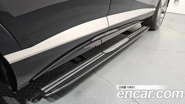 Genesis GV80 3.5T Бензин AWD — Фото автомобиля 24