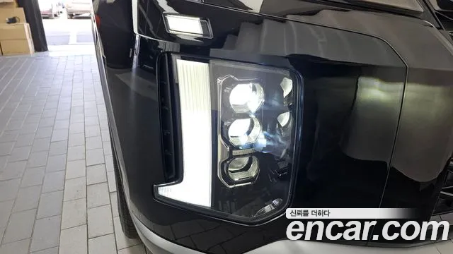 Hyundai Palisade The New — Фото автомобиля 7