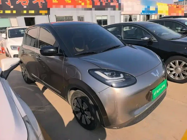 Wuling Bingo — Фото автомобиля 3