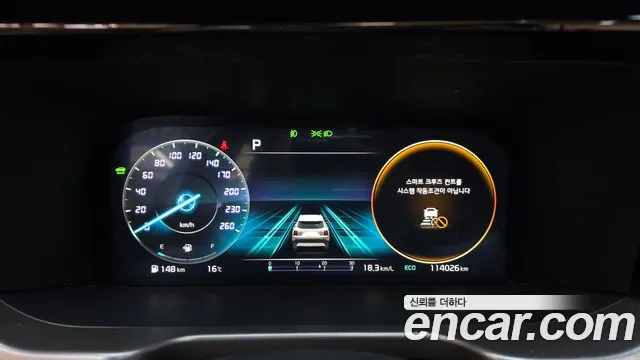 Kia Sorento 4th Gen — Фото автомобиля 11