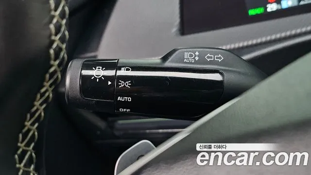 Kia EV6 — Фото автомобиля 17