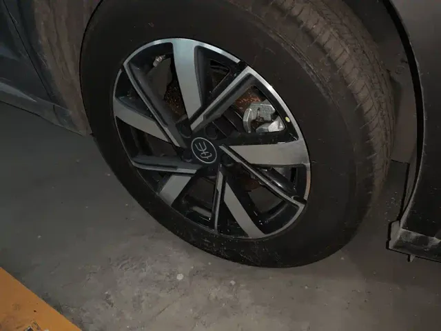 BYD Song Pro — Фото автомобиля 8