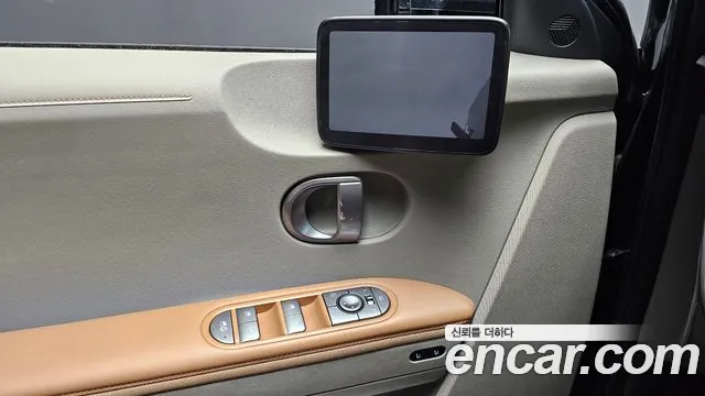 Hyundai Ioniq 5 Ioniq 5 (New) — Фото автомобиля 30