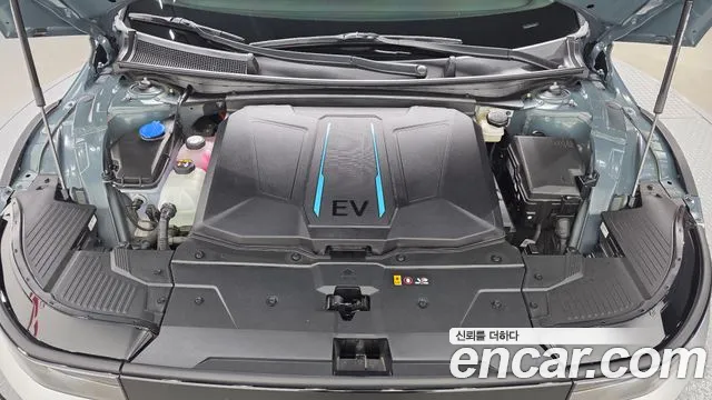 Hyundai Ioniq5 Ioniq5 — Фото автомобиля 5
