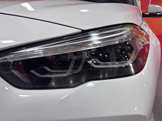 BMW 2 Series — Фото автомобиля 19