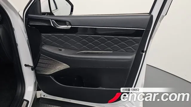 Hyundai Palisade Palisade Бензин 3.8 2WD — Фото автомобиля 24