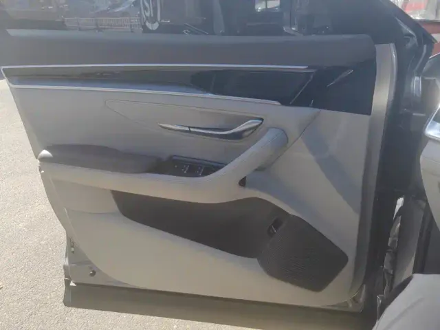 BYD Song PLUS — Фото автомобиля 7