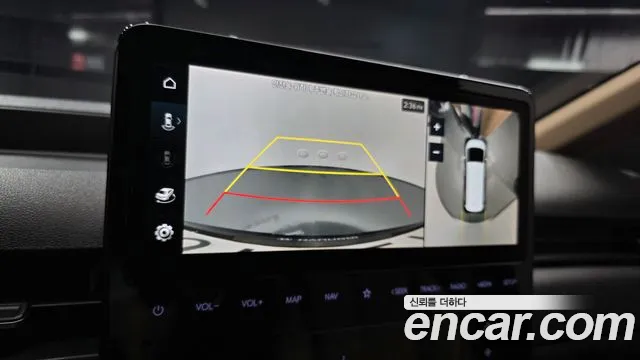 Hyundai Staria Staria L3.5 Карго 3 места — Фото автомобиля 16