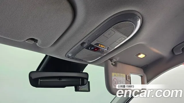 Hyundai Ioniq5 — Фото автомобиля 16