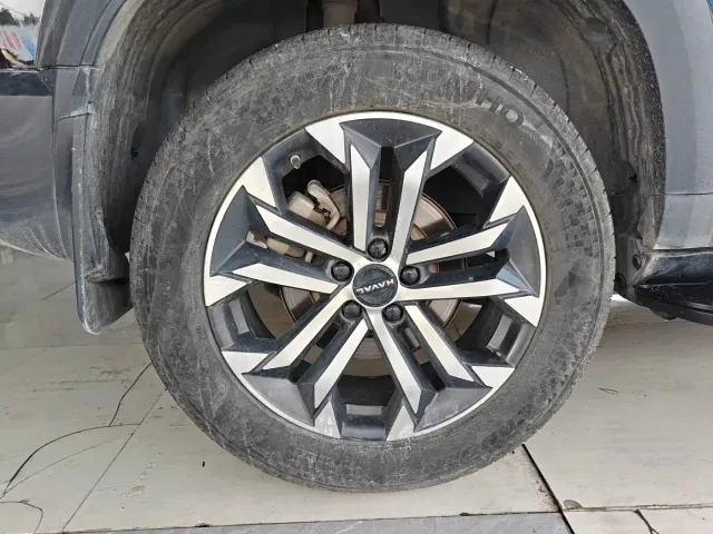Haval Big Dog — Фото автомобиля 9