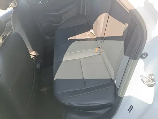 Honda Integra — Фото автомобиля 16