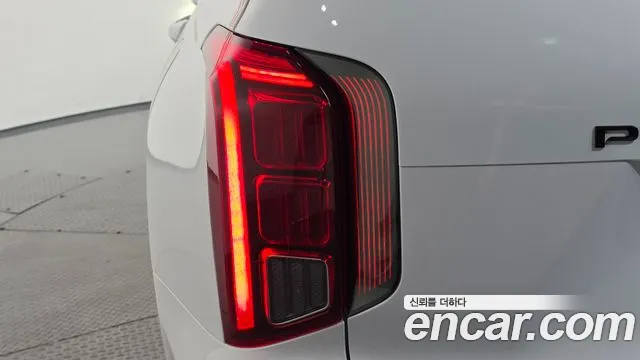 Hyundai Palisade The New Palisade Дизель 2.2 4WD — Фото автомобиля 23
