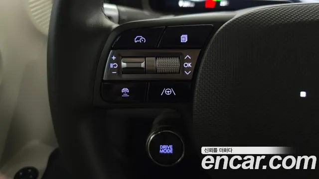 Hyundai Casper Electric — Фото автомобиля 24