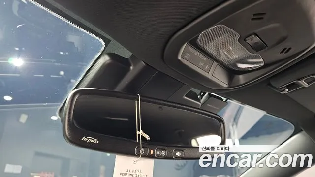 Chevrolet Trax — Фото автомобиля 25