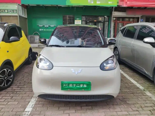 Wuling Bingo — Фото автомобиля 2