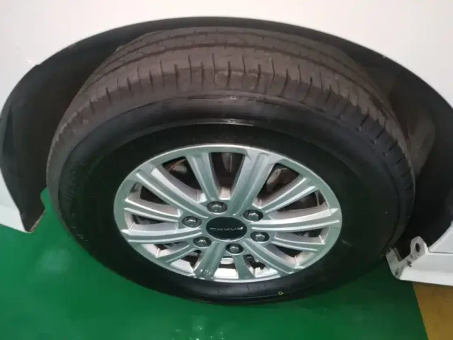 Maxus G10 — Фото автомобиля 22