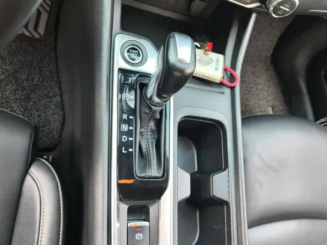 Nissan Sylphy — Фото автомобиля 16