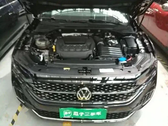 Volkswagen Passat — Фото автомобиля 19