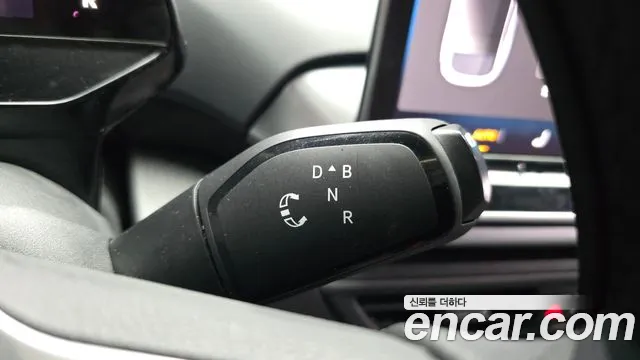 Volkswagen ID.5 Pro — Фото автомобиля 9