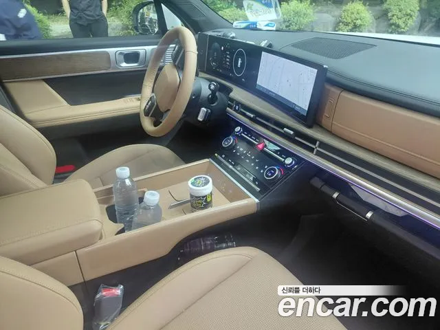 Hyundai Santafe — Фото автомобиля 13