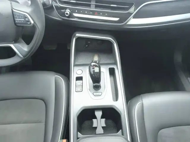 Haval H6 — Фото автомобиля 16