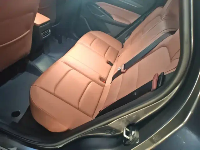 Changan X5 Plus — Фото автомобиля 16